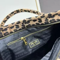 $108.00 USD Prada AAA Quality Handbags For Women #1272818
