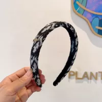 $27.00 USD Christian Dior Headband For Women #1272829