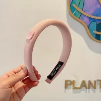 $27.00 USD MIU MIU Headband For Women #1272834