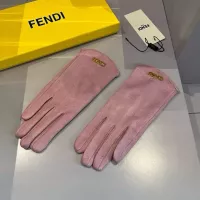 $36.00 USD Fendi Gloves For Women #1272853