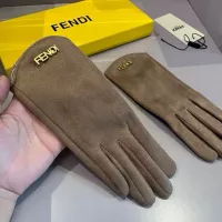 $36.00 USD Fendi Gloves For Women #1272854