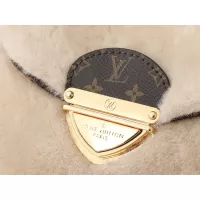 $64.00 USD Louis Vuitton AAA Quality Messenger Bags For Women #1272865