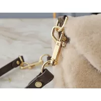 $64.00 USD Louis Vuitton AAA Quality Messenger Bags For Women #1272865