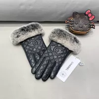 $45.00 USD Chanel Gloves For Women #1272870