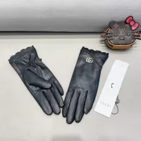 $48.00 USD Gucci Gloves For Women #1272871