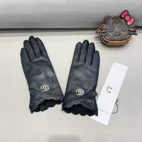 $48.00 USD Gucci Gloves For Women #1272871