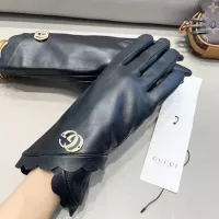 $48.00 USD Gucci Gloves For Women #1272871