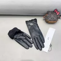 $48.00 USD Gucci Gloves For Women #1272871
