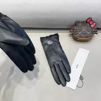 $48.00 USD Gucci Gloves For Women #1272871