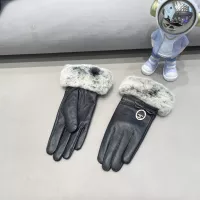 $52.00 USD Prada Gloves For Women #1272875
