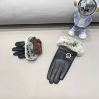 $52.00 USD Prada Gloves For Women #1272875