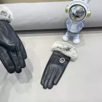 $52.00 USD Prada Gloves For Women #1272875