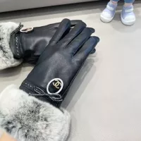 $52.00 USD Prada Gloves For Women #1272875