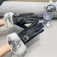 $52.00 USD Prada Gloves For Women #1272875