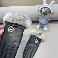 $52.00 USD Prada Gloves For Women #1272875