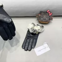 $52.00 USD Christian Dior Gloves For Women #1272876