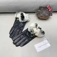 $52.00 USD Christian Dior Gloves For Women #1272876