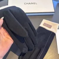 $36.00 USD Chanel Gloves #1272883