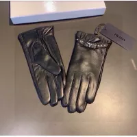 $45.00 USD Prada Gloves For Women #1272886