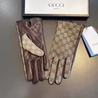 $52.00 USD Gucci Gloves For Women #1272889