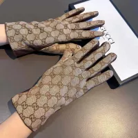 $52.00 USD Gucci Gloves For Women #1272889