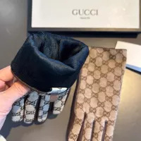 $52.00 USD Gucci Gloves For Women #1272889