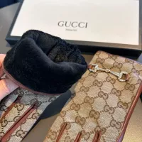 $60.00 USD Gucci Gloves For Women #1272890