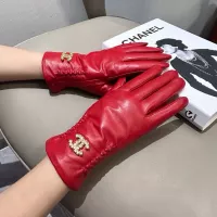 $48.00 USD Chanel Gloves For Women #1272897