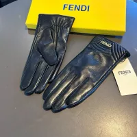 $48.00 USD Fendi Gloves For Women #1272902