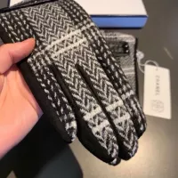 $36.00 USD Chanel Gloves #1272906