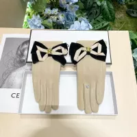 $34.00 USD Chanel Gloves For Women #1272920
