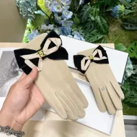 $34.00 USD Chanel Gloves For Women #1272920