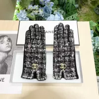 $34.00 USD Chanel Gloves For Women #1272922