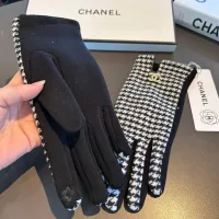 $36.00 USD Chanel Gloves #1272933