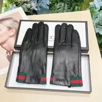 $42.00 USD Gucci Gloves For Women #1272947