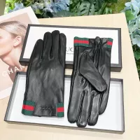 $42.00 USD Gucci Gloves For Women #1272947