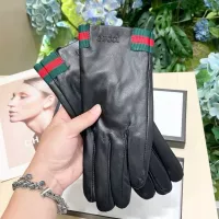 $42.00 USD Gucci Gloves For Women #1272947