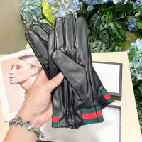 $42.00 USD Gucci Gloves For Women #1272947
