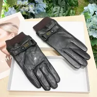 $45.00 USD Christian Dior Gloves For Women #1272948