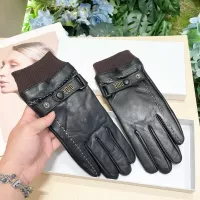 $45.00 USD Christian Dior Gloves For Women #1272948