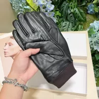 $45.00 USD Christian Dior Gloves For Women #1272948