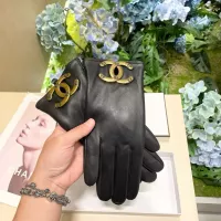 $56.00 USD Chanel Gloves For Women #1272953