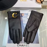 $60.00 USD Christian Dior Gloves For Women #1272961