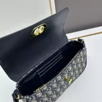 $85.00 USD Christian Dior AAA Quality Messenger Bags For Women #1272966