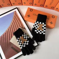 $32.00 USD Louis Vuitton LV Gloves #1272971
