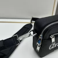 $85.00 USD Christian Dior AAA Quality Messenger Bags For Unisex #1272972