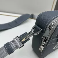$85.00 USD Christian Dior AAA Quality Messenger Bags For Unisex #1272973