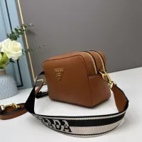 $98.00 USD Prada AAA Quality Messenger Bags For Women #1272979