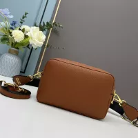 $98.00 USD Prada AAA Quality Messenger Bags For Women #1272979
