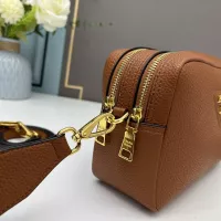 $98.00 USD Prada AAA Quality Messenger Bags For Women #1272979